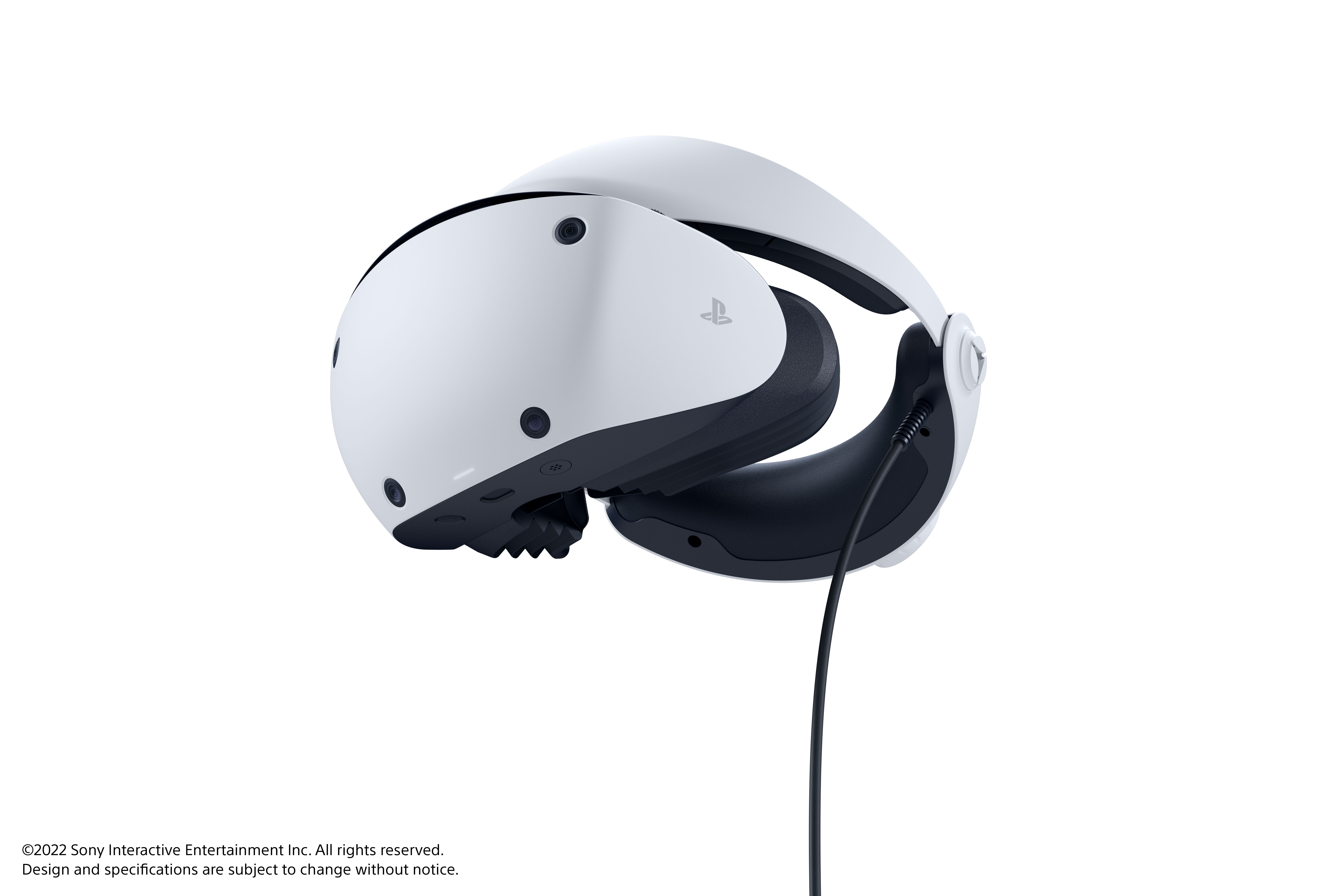 PlayStation VR